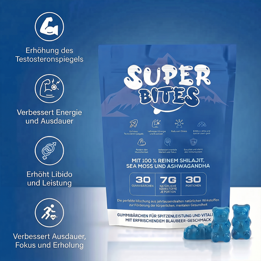 SuperBites