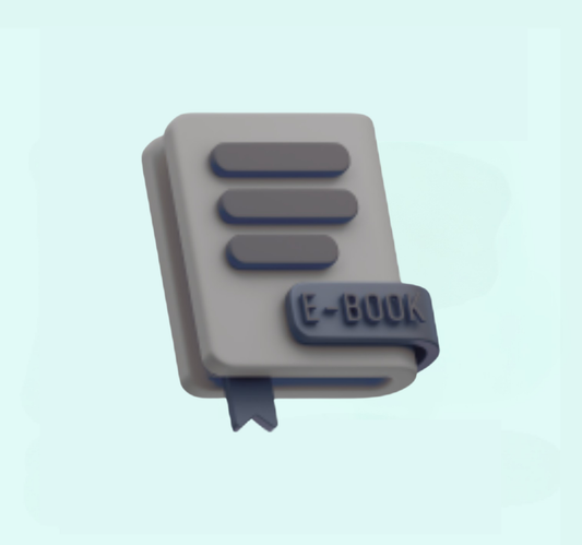 1× Ebook